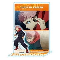 Jujutsu Kaisen Highlight Acrylic Stand Yuji Itadori