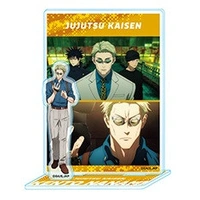 Jujutsu Kaisen Highlight Acrylic Stand Kento Nanami