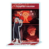 Jujutsu Kaisen Highlight Acrylic Stand Sukuna