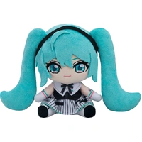 Character Vocal Series 01 Hatsune Miku Plushie Hatsune Miku Symphony 2019 Version