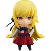 Kizumonogatari Nendoroid Kiss Shot Acerola Orion Heart Under Blade