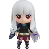 Katanagatari Nendoroid Togame