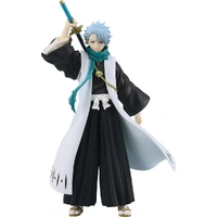 Bleach POP UP PARADE Toshiro Hitsugaya