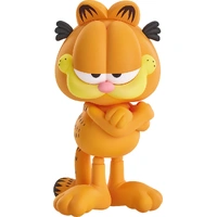 Garfield Nendoroid Garfield