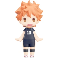 Haikyu!! HELLO! GOOD SMILE Shoyo Hinata