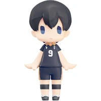 Haikyu!! HELLO! GOOD SMILE Tobio Kageyama