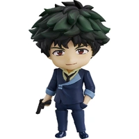 Cowboy Bebop Nendoroid Spike Spiegel