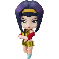 Cowboy Bebop Nendoroid Faye Valentine