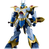 Yamato Takeru Moderoid Magic Sky War God Susanoo Second Stage