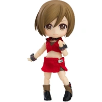 Meiko Nendoroid Doll Meiko