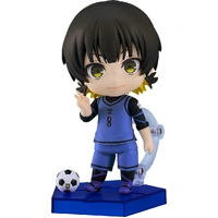 Blue Lock Nendoroid Bachira Meguru