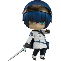 Metaphor ReFantazio Nendoroid Metaphor ReFantazio Protagonist (Basic)