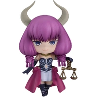 Frieren Beyond Journeys End Nendoroid Aura the Guillotine