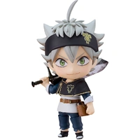 Black Clover Nendoroid Asta