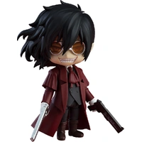 Hellsing Ova Nendoroid Alucard