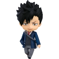 Haikyu!! Nendoroid Tetsuro Kuroo School Uniform Version