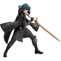 Fire Emblem Three Houses POP UP PARADE Byleth (Male)