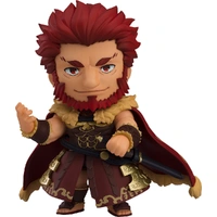 Fate/Grand Order Nendoroid Rider/Iskandar