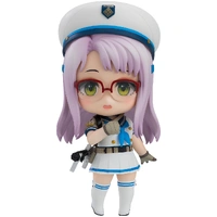 Goddess of Victory Nikke Nendoroid Neon