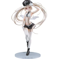 Carneades Angel Police Elle 1/7 Scale