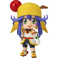 Saber Marionette J Nendoroid Lime