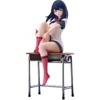 Gridman Universe Rikka Takarada 1/7 Scale