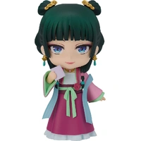 The Apothecary Diaries Nendoroid Maomao Garden Party Version