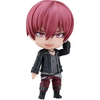 IDOLiSH7 Nendoroid Toma Inumaru