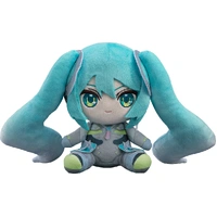 Character Vocal Series 01 Hatsune Miku Plushie Miku with You 2024