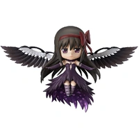 Puella Magi Madoka Magica the Movie Rebellion Nendoroid Devil Homura