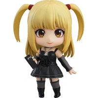 Death Note Nendoroid Misa Amane 2.0