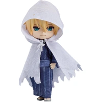 Touken Ranbu Online Nendoroid Doll Yamanbagiri Kunihiro Casual Outfit Version