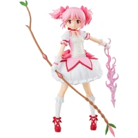 Puella Magi Madoka Magica the Movie Rebellion POP UP PARADE Madoka Kaname