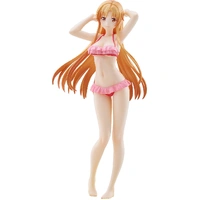 Sword Art Online Progressive Scherzo of Deep Night POP UP PARADE Beach Queens Asuna