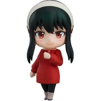 Spy x Family Nendoroid Yor Forger Casual Outfit Version