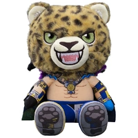 Tekken 8 Plushie King