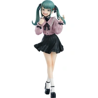 Character Vocal Series 01 Hatsune Miku POP UP PARADE Hatsune Miku the Vampire Version L