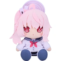 Blue Archive Chocopuni Plushie Natsu