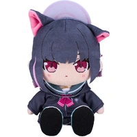 Blue Archive Chocopuni Plushie Kazusa