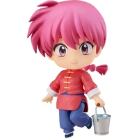 Ranma 1/2 Nendoroid Ranma (Female)