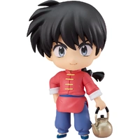 Ranma 1/2 Nendoroid Ranma Saotome