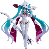 Hatsune Miku GT Project Figma Racing Miku 2024 Version