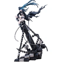 Black Rock Shooter Black Rock Shooter Pilot Edition Version 1/7 Scale