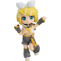 Character Vocal Series 02 Kagamine Rin/Len Nendoroid Doll Kagamine Rin