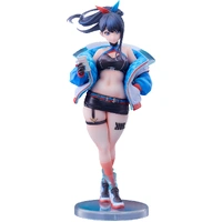 Gridman Universe Rikka Takarada Dreamy Divas Version 1/7 Scale