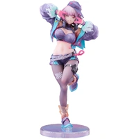 Gridman Universe Akane Shinjo Dreamy Divas Version 1/7 Scale