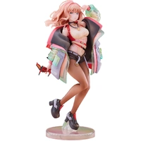 Gridman Universe Yume Minami Dreamy Divas Version 1/7 Scale