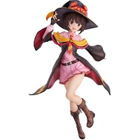 Kono Subarashii Sekai Ni Bakuen Wo! Megumin 1/7 Scale