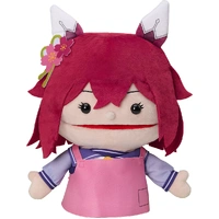 Umamusume Pretty Derby Hand Puppet Sakura Chiyono O