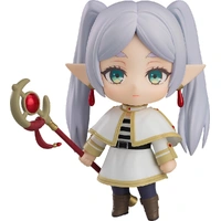 Frieren Beyond Journeys End Nendoroid Frieren